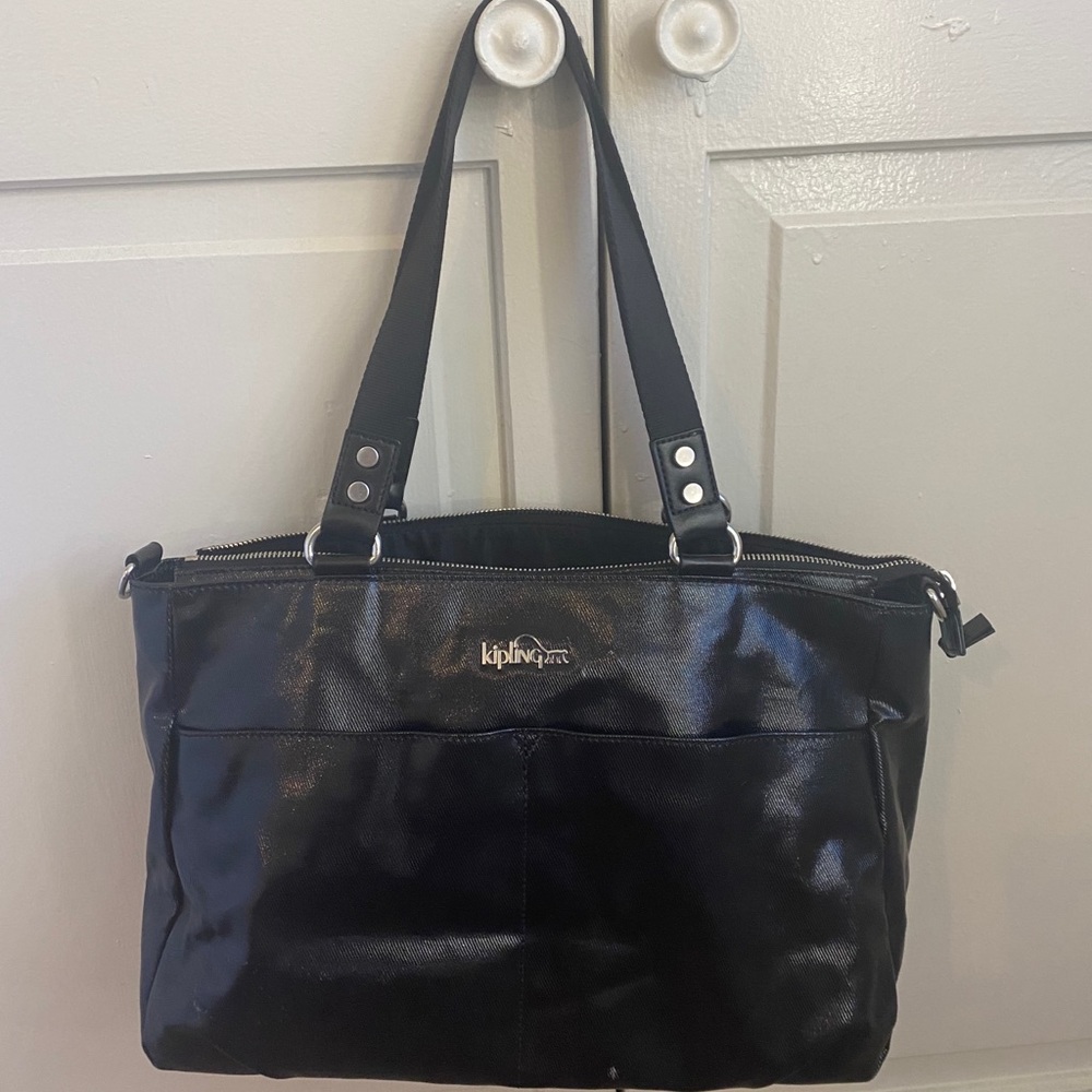 Kipling- Tote/Crossbody bag